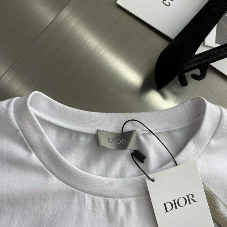 Dior T Shirts Short _SKUDiorS-2XLtltx3116010